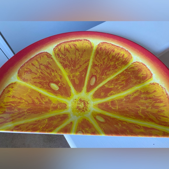 NWOT | Hobby Lobby | BUNDLE OF TWO | Lime | Plastic Party Plates | Kitchen - Picture 7 of 10